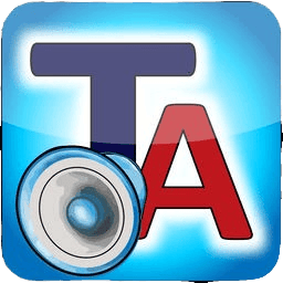 NextUp TextAloud