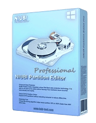 Niubi Partition Editor