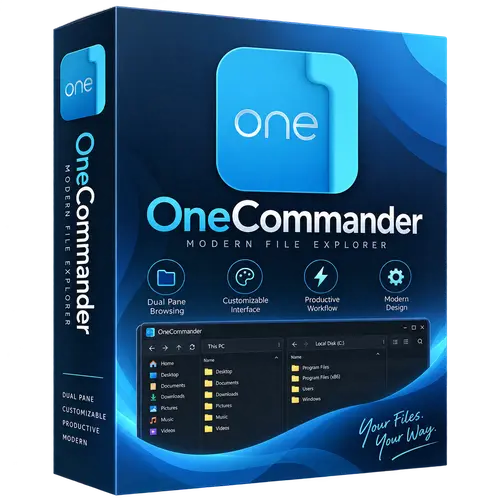 One Commander