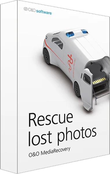 O&O Software Media Recovery