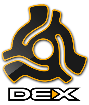 PCDJ Dex