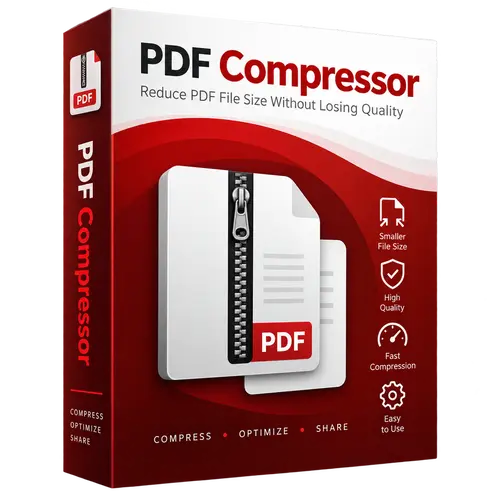 PDF Compressor