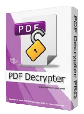 PDF Decrypter