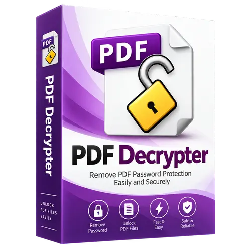 PDF Decrypter