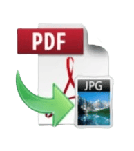 PDF Helper PDF To JPG