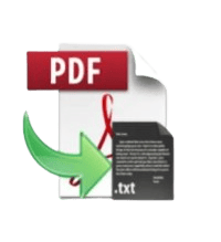 PDF Helper PDF To Text