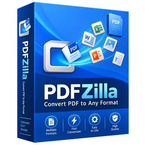PDFZilla