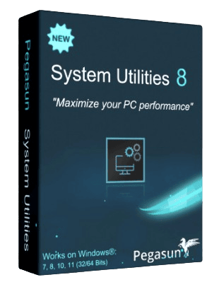 Pegasun System Utilities