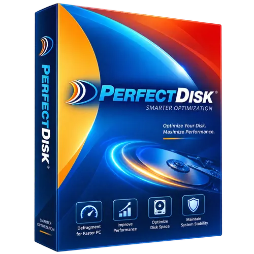 Perfect Disk