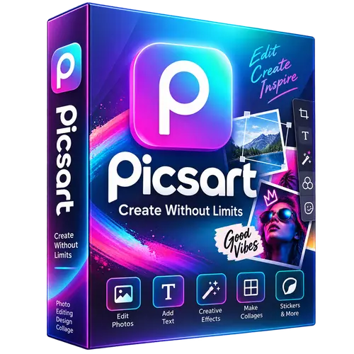 Picsart Pro