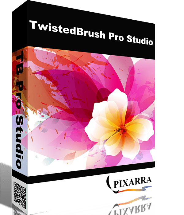 Pixarra TwistedBrush Pro Studio