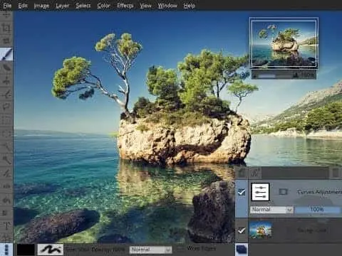 Pixeluvo Screenshot 1