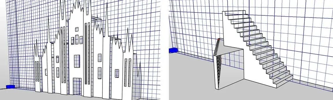 Popup Card Designer Screenshot 2