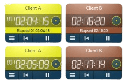 Programming.de  Multi Timer