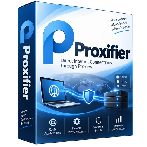 Proxifier