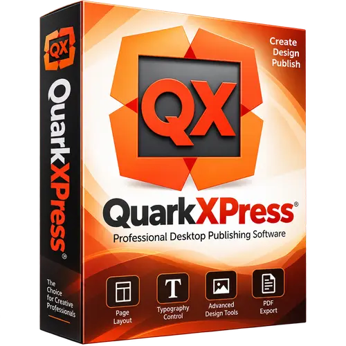 QuarkXpress