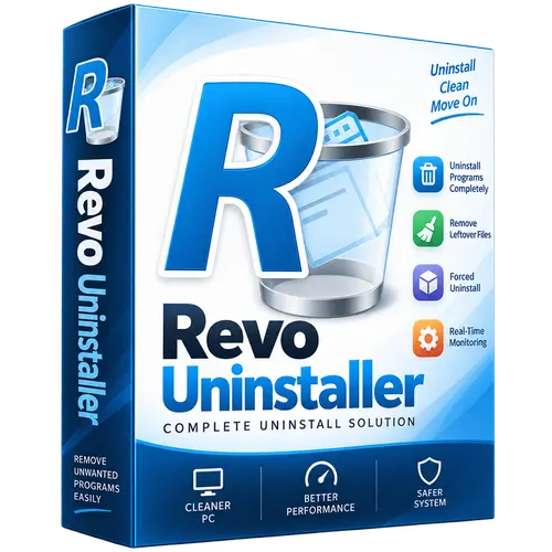 Revo Uninstaller