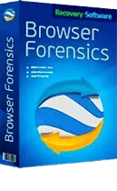 RS Browser Forensics