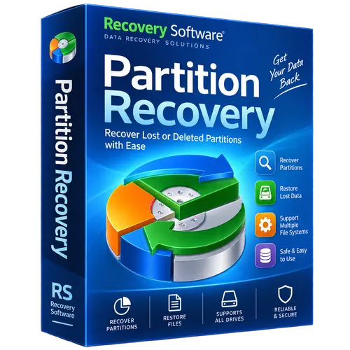 RS Partition Recovery