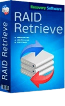RS RAID Retrive