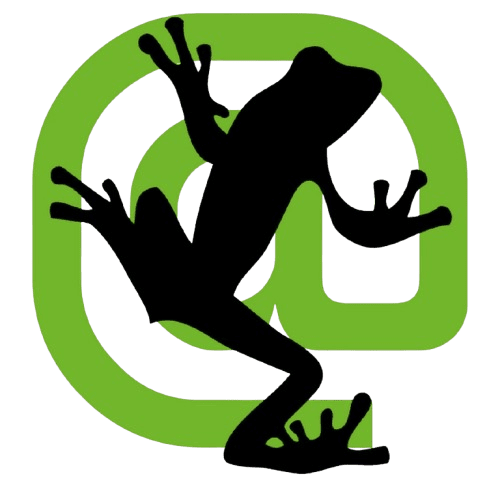 Screaming Frog SEO Spider