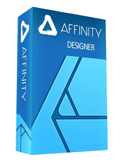 Serif Affinity Designer