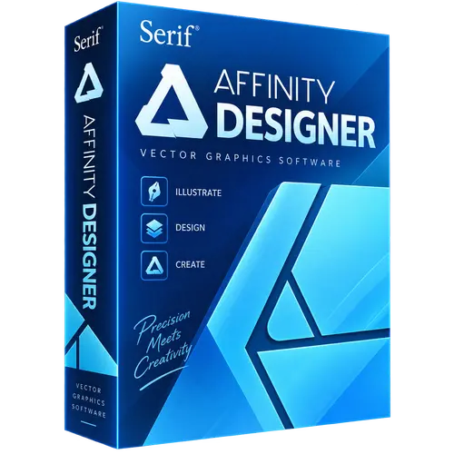 Serif Affinity Designer