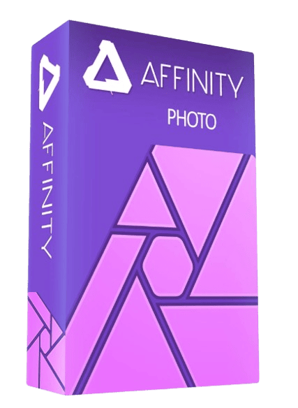 Serif Affinity Photo