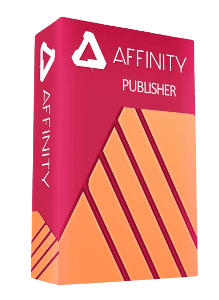 Serif Affinity Publisher