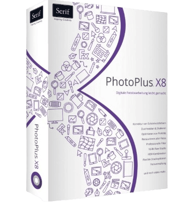 Serif Photo Plus
