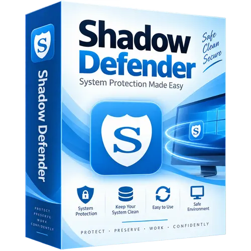 Shadow Defender Logo