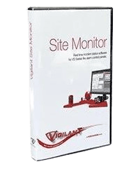 Site Monitor