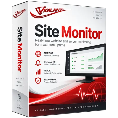 Site Monitor