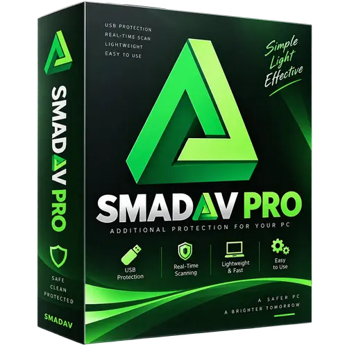 Smadav