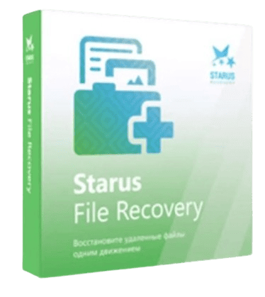 Starus File Recovery