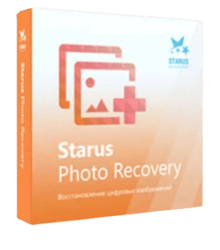 Starus Photo Recovery