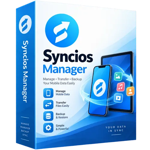 Syncios Manager Ultimate