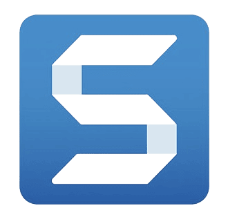 TechSmith Snagit