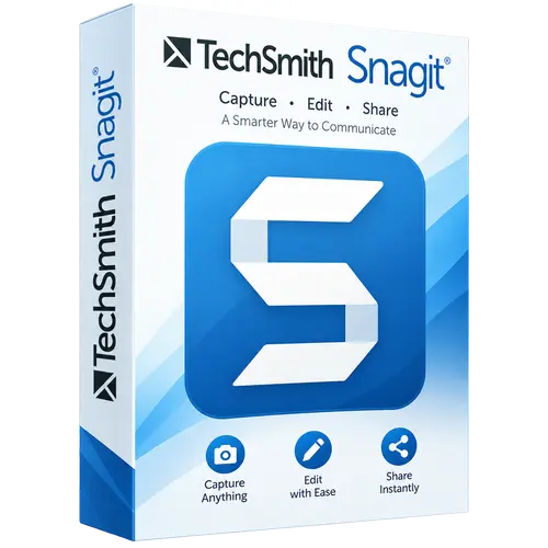 TechSmith Snagit