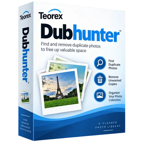 Teorex DubHunter