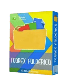 Teorex FolderIco