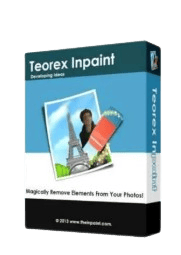 Teorex Inpaint