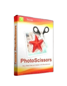 Teorex PhotoScissors