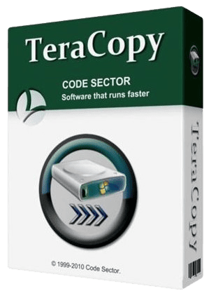 TeraCopy Pro