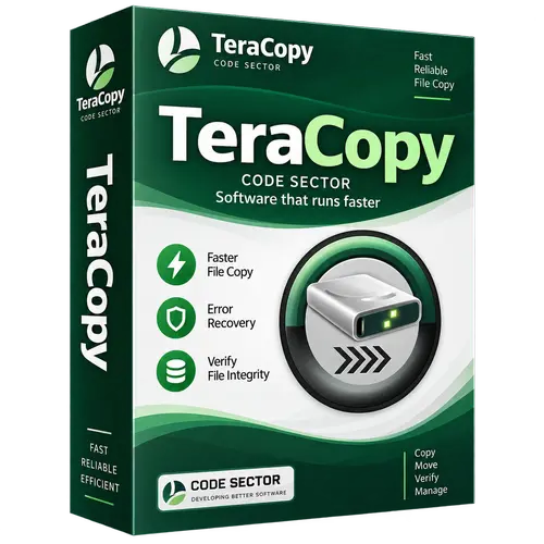 TeraCopy Pro