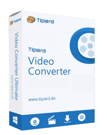 Tipard Video Converter
