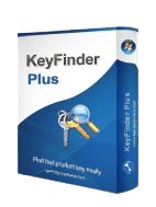 Top Password Key Finder Plus