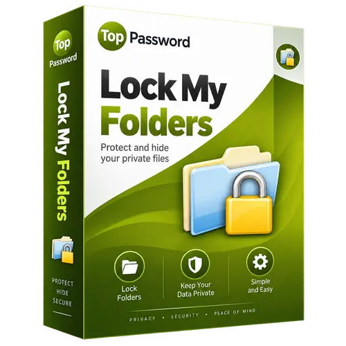 Top Password Lock My Folders