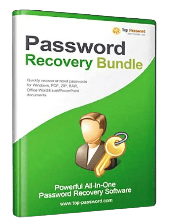 Top Password Password Recovery Bundle
