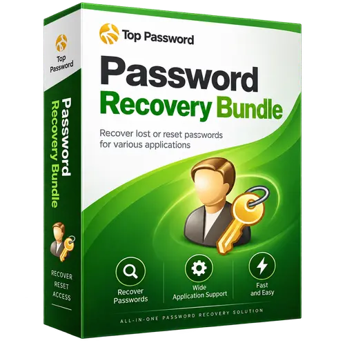 Top Password Password Recovery Bundle